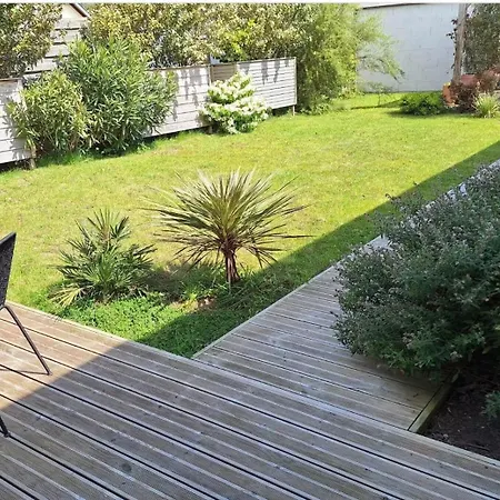 Maison 500m De La Σπίτι διακοπών *