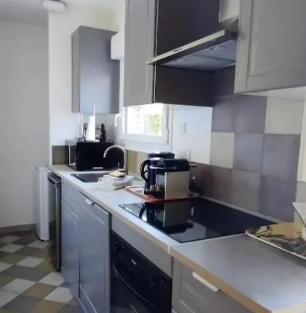Maison 500m De La