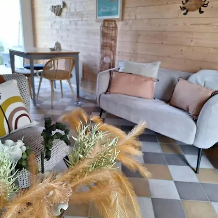Maison 500m De La Σπίτι διακοπών
