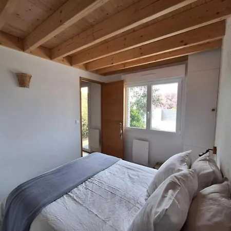 Σπίτι διακοπών Maison 500m De La *
